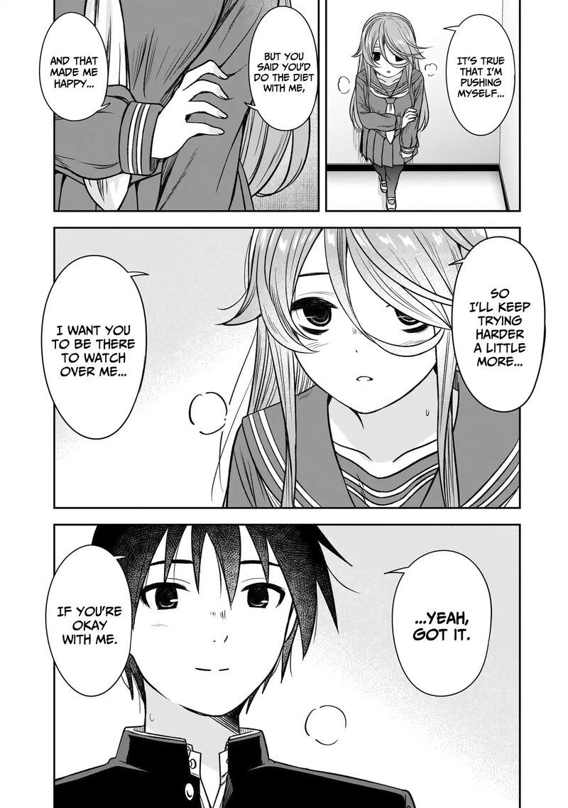 Kurai Anoko To Shitai Koto 78 11