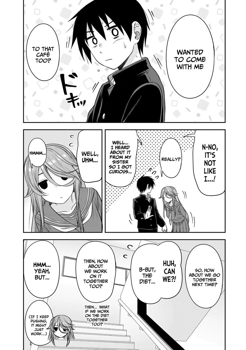 Kurai Anoko To Shitai Koto 78 13