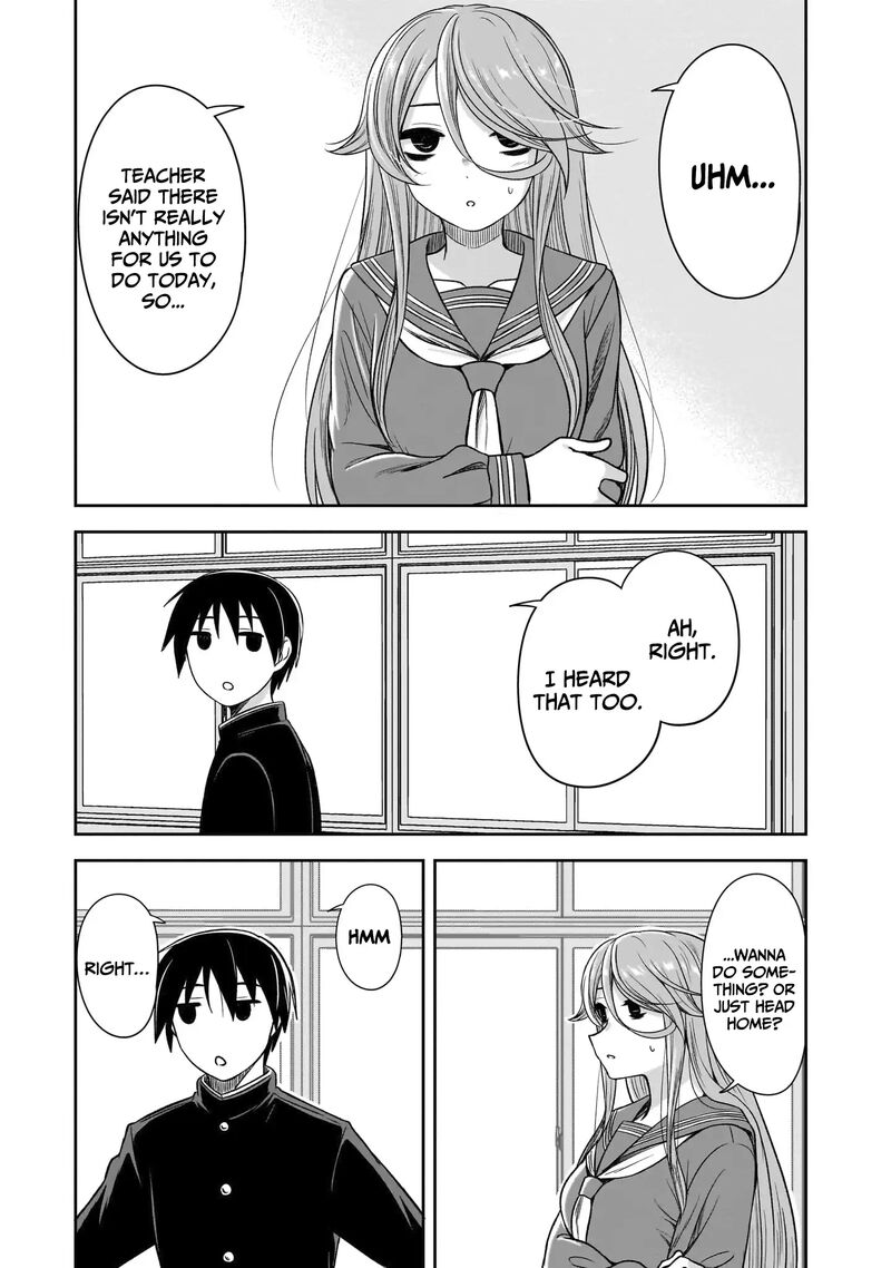 Kurai Anoko To Shitai Koto 78 6