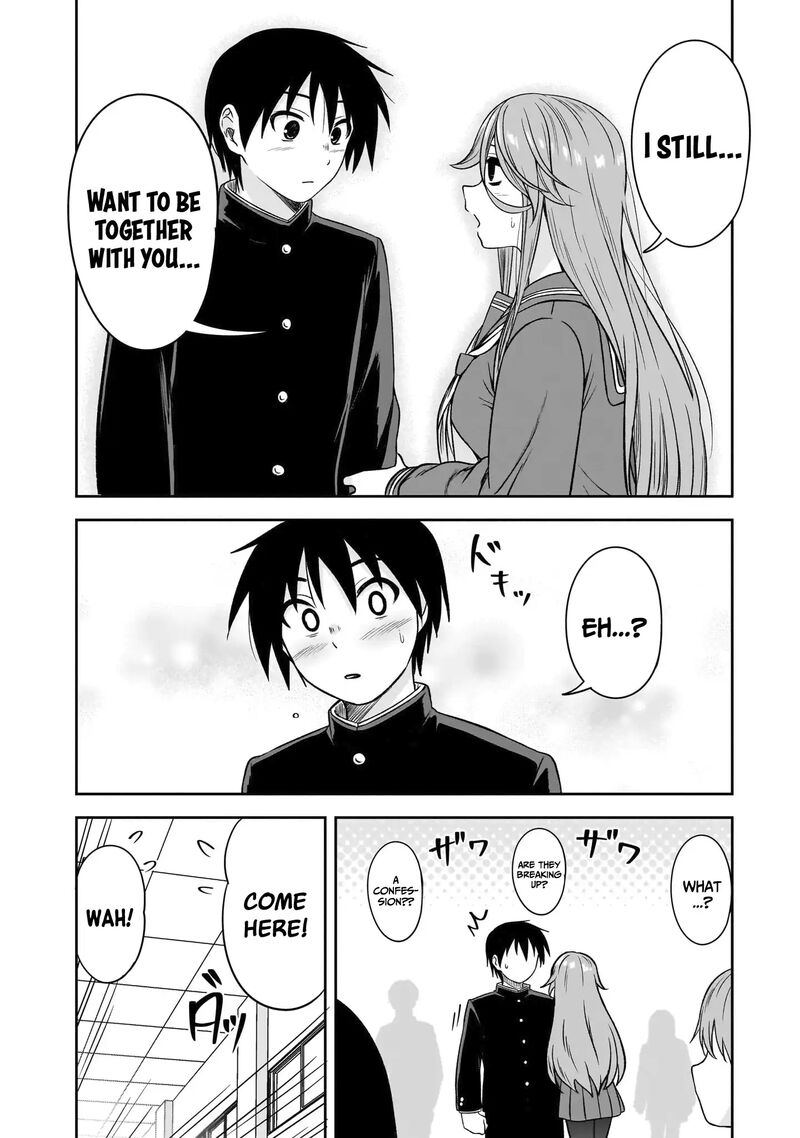 Kurai Anoko To Shitai Koto 78 9