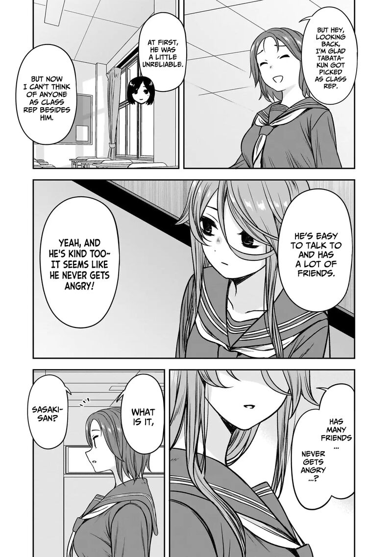 Kurai Anoko To Shitai Koto 80 10