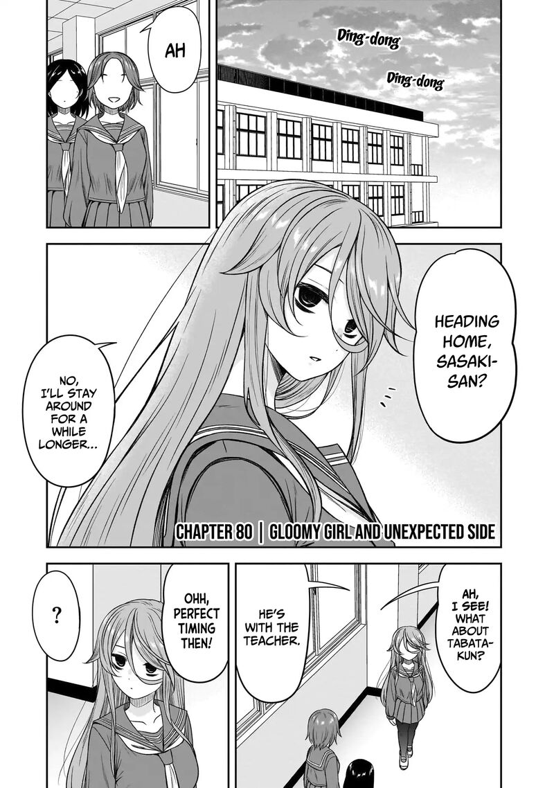 Kurai Anoko To Shitai Koto 80 2