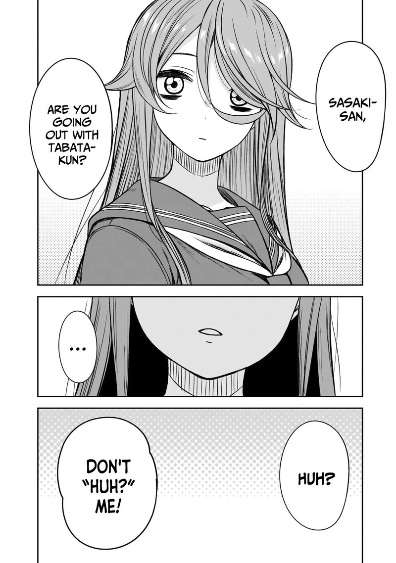 Kurai Anoko To Shitai Koto 80 3