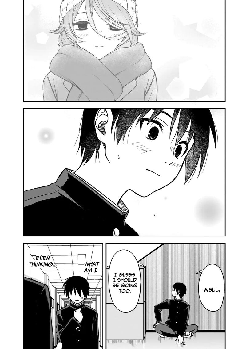 Kurai Anoko To Shitai Koto 81 13