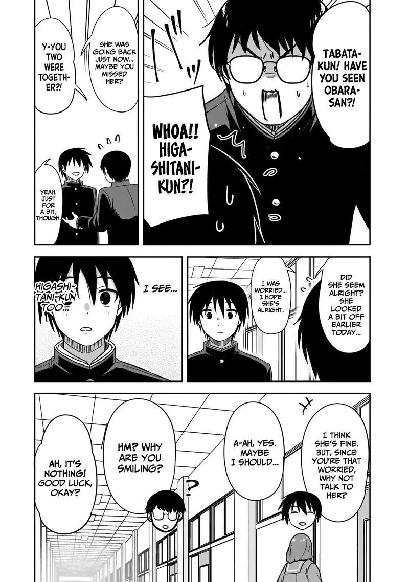 Kurai Anoko To Shitai Koto 81 14