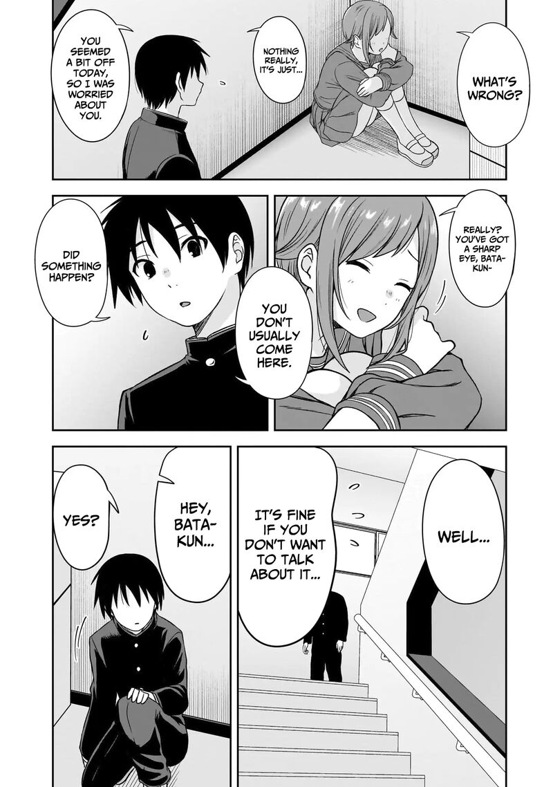 Kurai Anoko To Shitai Koto 81 3