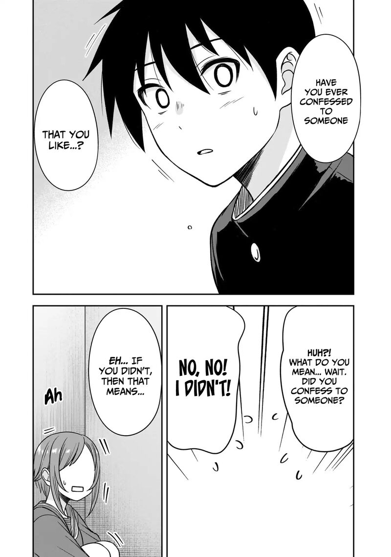 Kurai Anoko To Shitai Koto 81 4