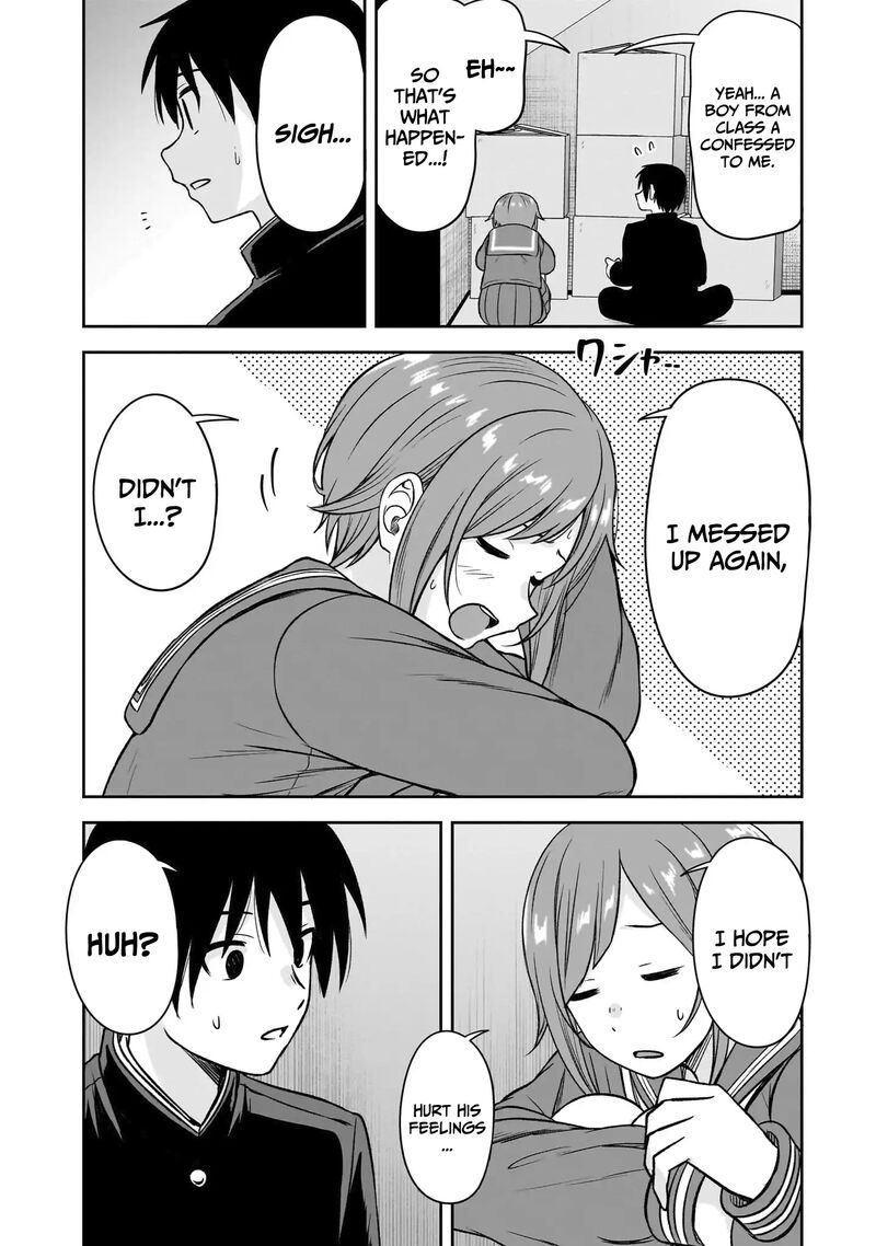 Kurai Anoko To Shitai Koto 81 5