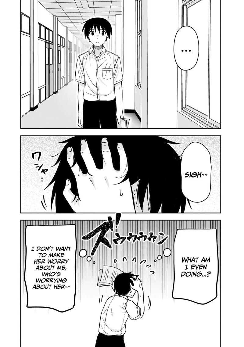 Kurai Anoko To Shitai Koto 85 10