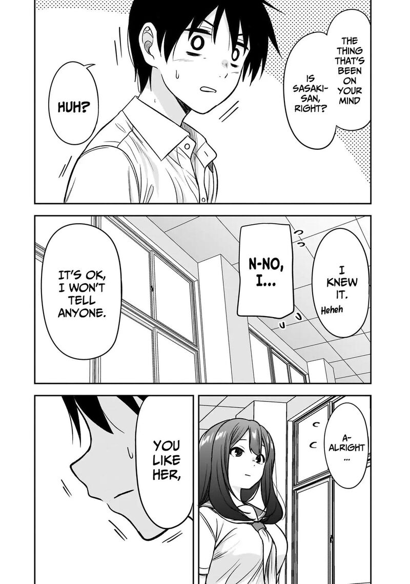 Kurai Anoko To Shitai Koto 85 12