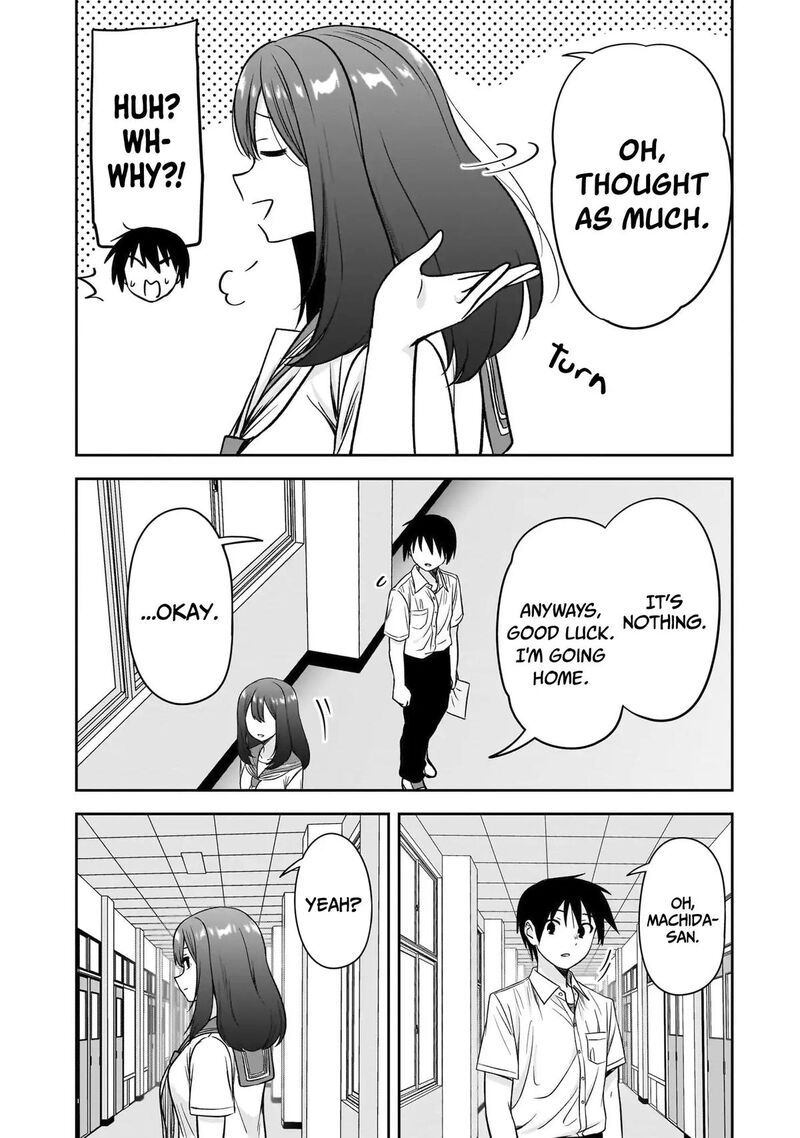 Kurai Anoko To Shitai Koto 85 15