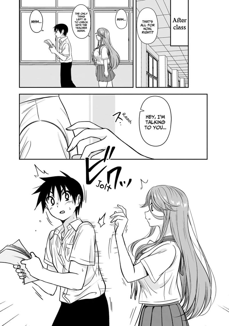 Kurai Anoko To Shitai Koto 85 4