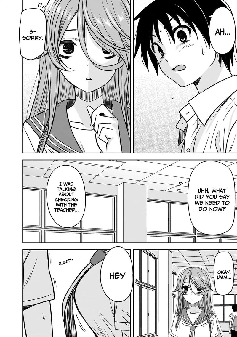 Kurai Anoko To Shitai Koto 85 5