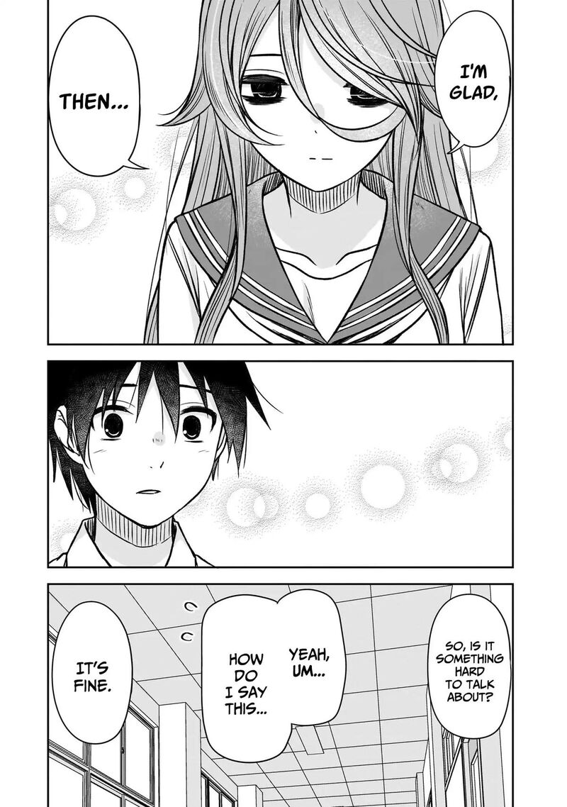 Kurai Anoko To Shitai Koto 85 8