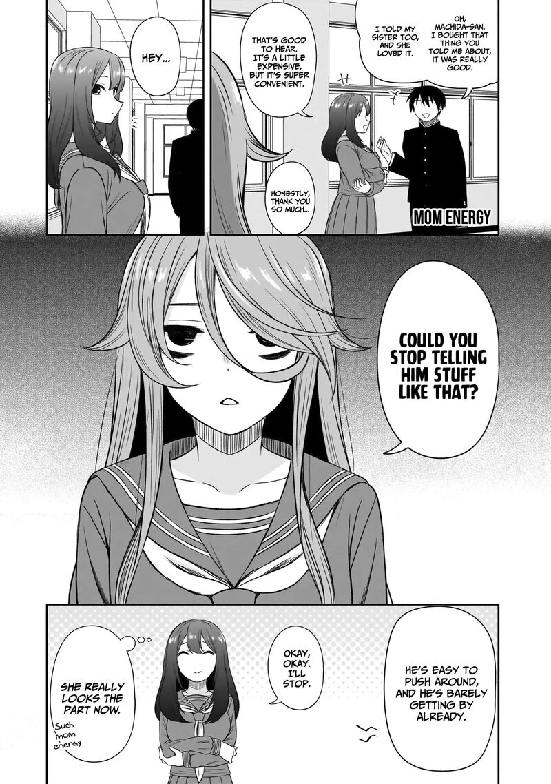 Kurai Anoko To Shitai Koto 86e 4