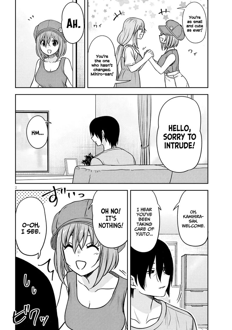 Kurai Anoko To Shitai Koto 95 3