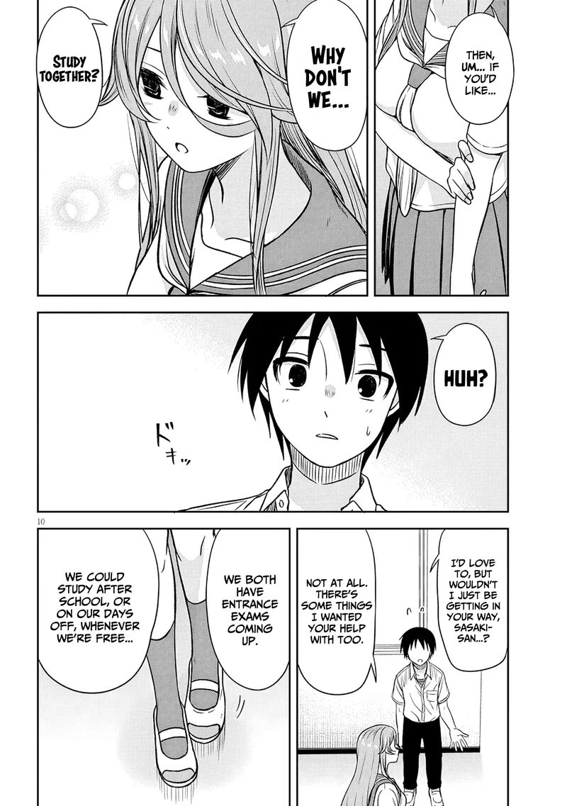 Kurai Anoko To Shitai Koto 96 11