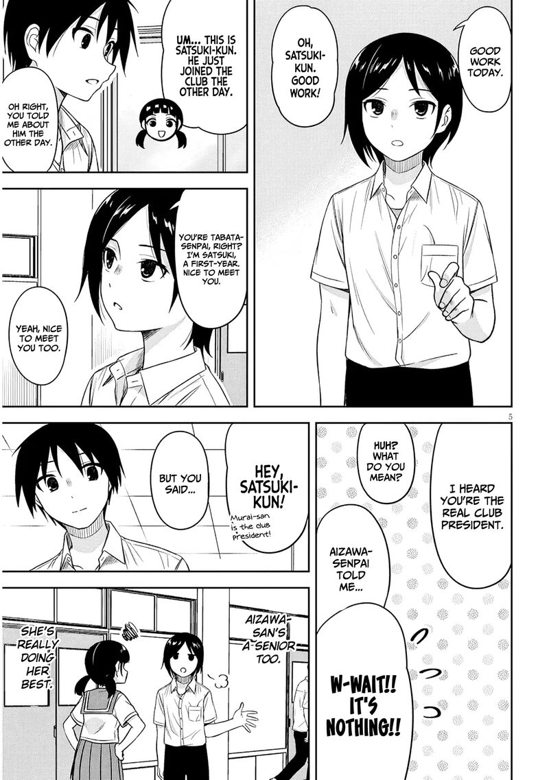 Kurai Anoko To Shitai Koto 96 6