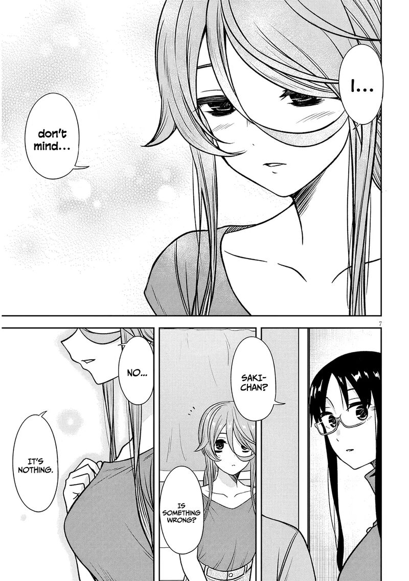 Kurai Anoko To Shitai Koto 98 8