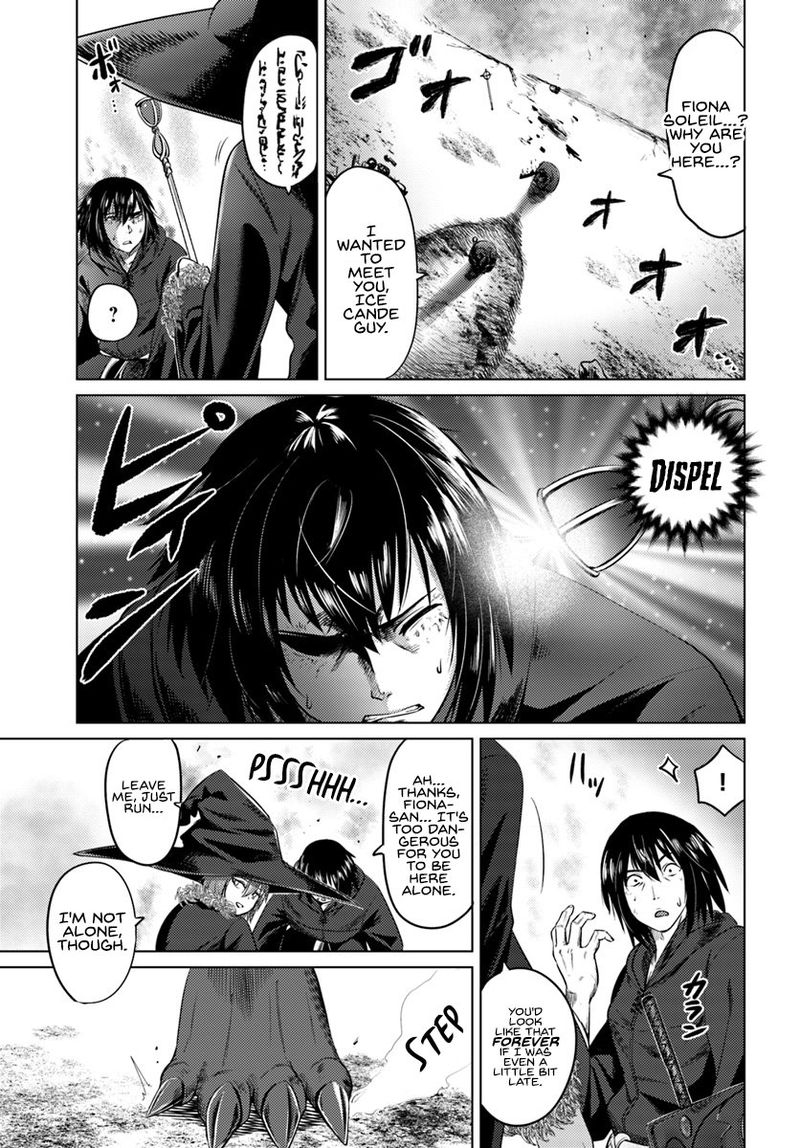 Kuro No Maou 11 4