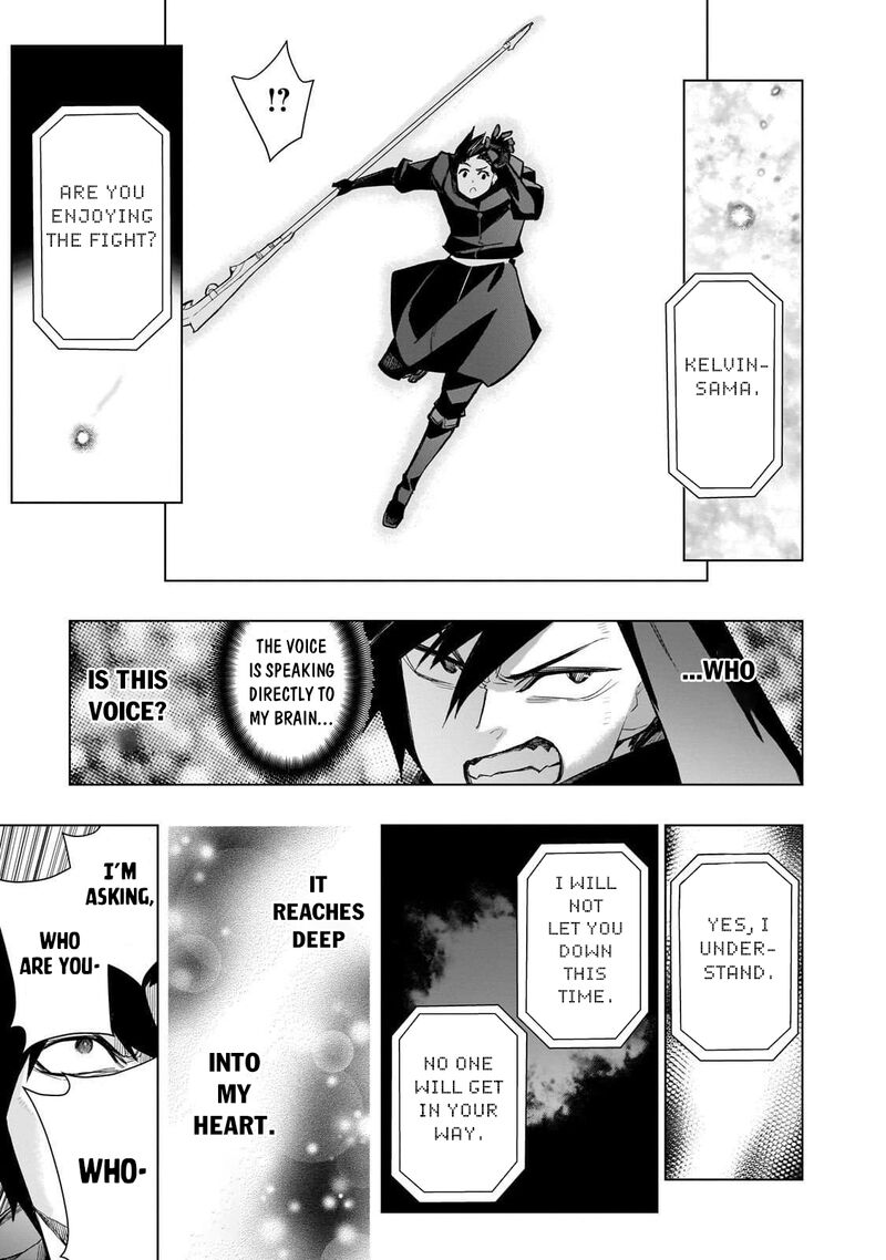 Kuro No Shoukanshi 177 4