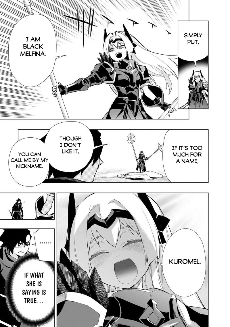 Kuro No Shoukanshi 178 13