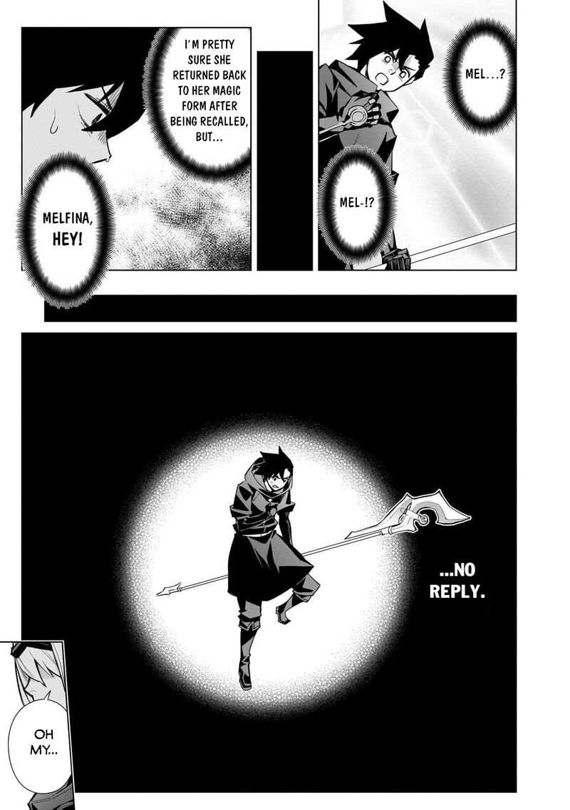 Kuro No Shoukanshi 178 15