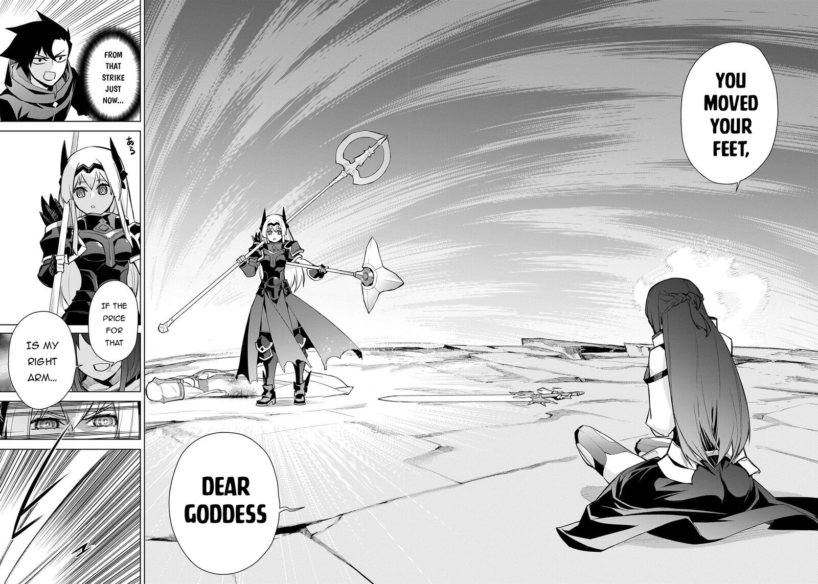 Kuro No Shoukanshi 179 9