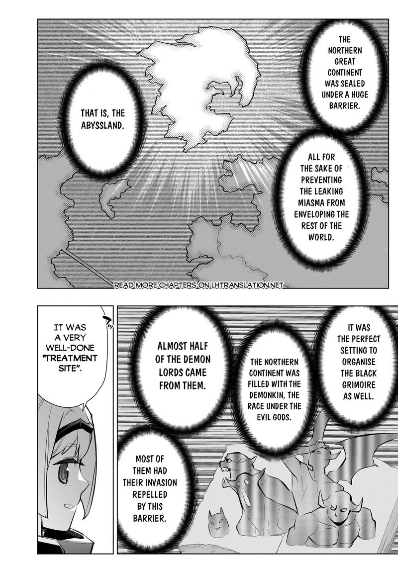 Kuro No Shoukanshi 182 10