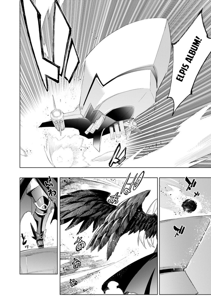 Kuro No Shoukanshi 182 2