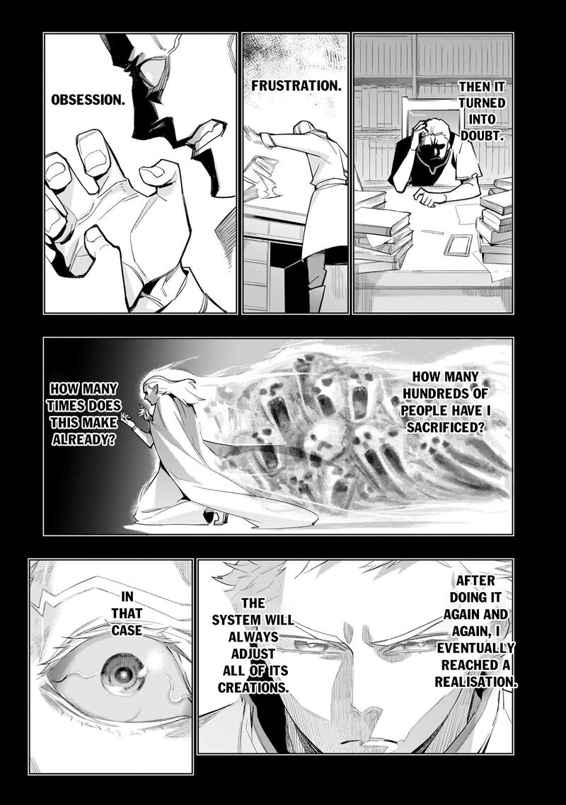 Kuro No Shoukanshi 183 9