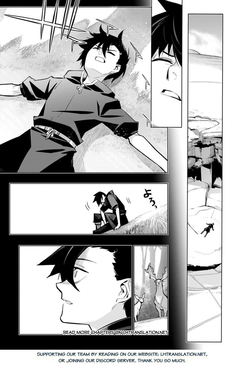 Kuro No Shoukanshi 184 12