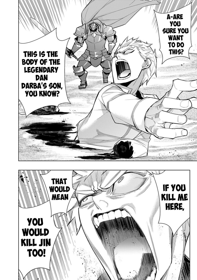 Kuro No Shoukanshi 184 2