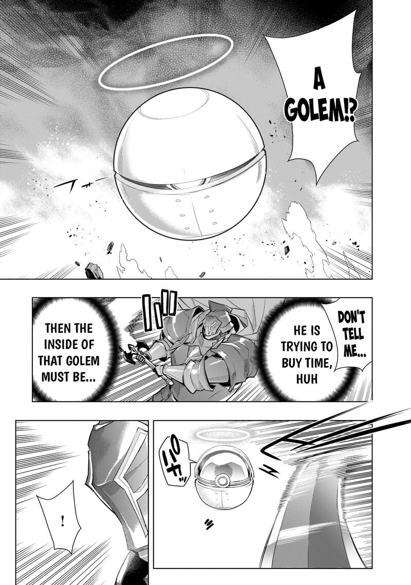 Kuro No Shoukanshi 184 5