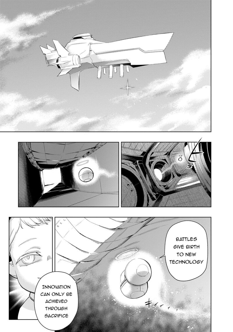 Kuro No Shoukanshi 184 9