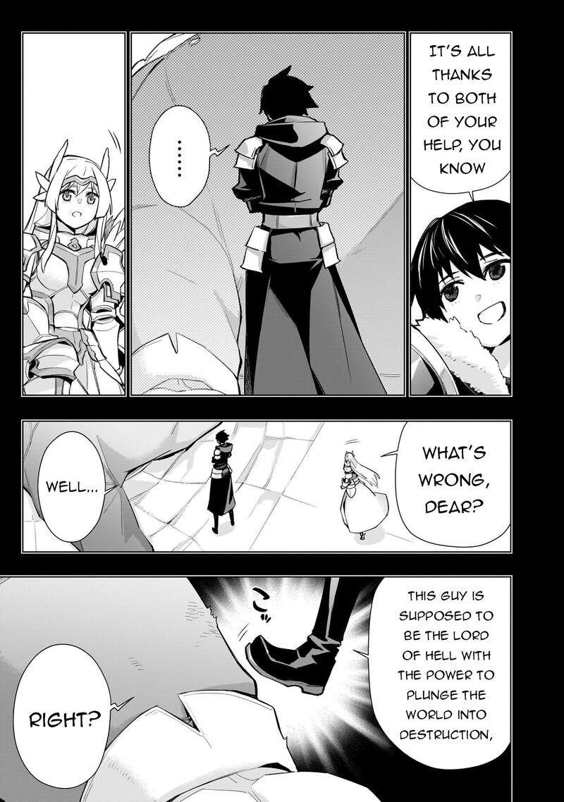 Kuro No Shoukanshi 185 13