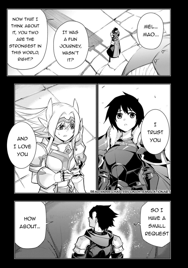 Kuro No Shoukanshi 185 17