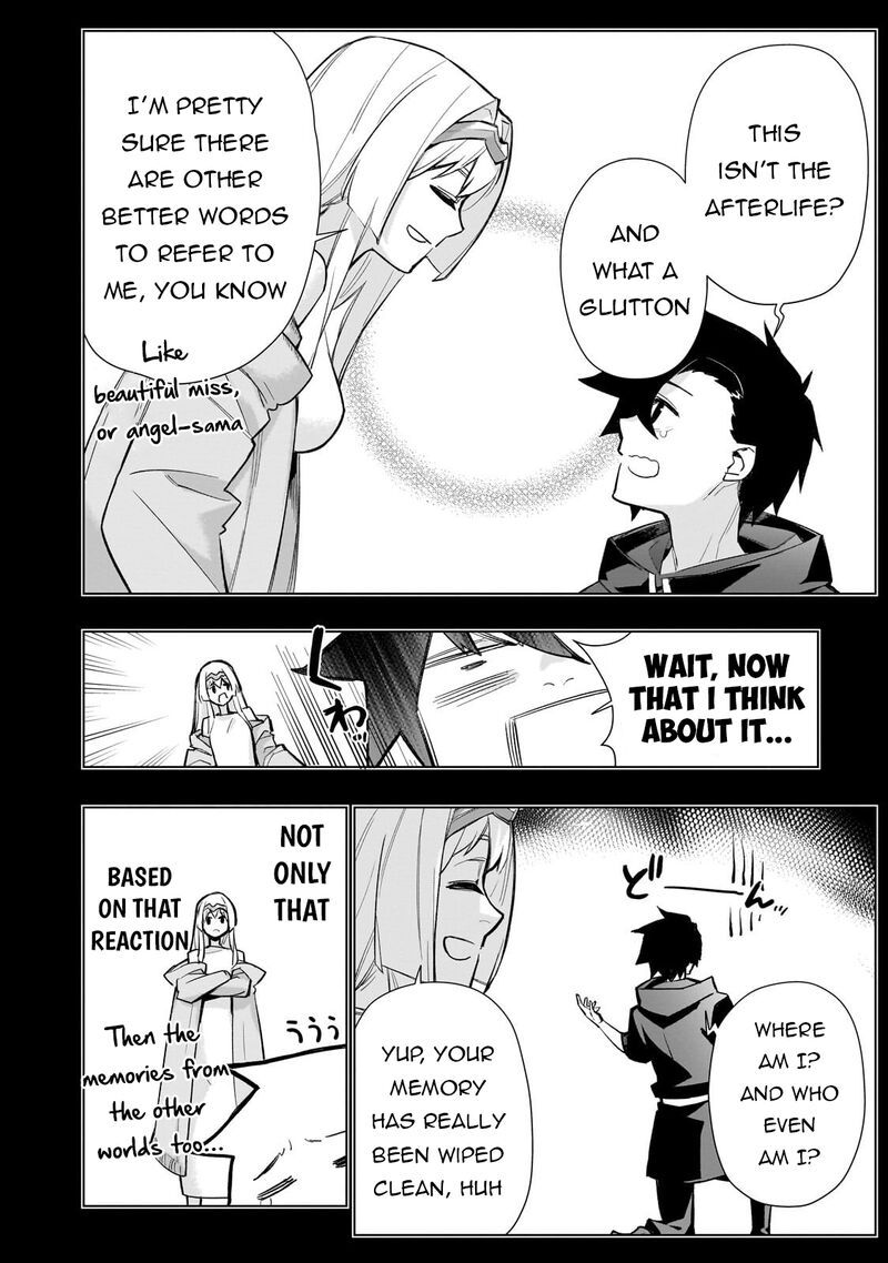 Kuro No Shoukanshi 185 4