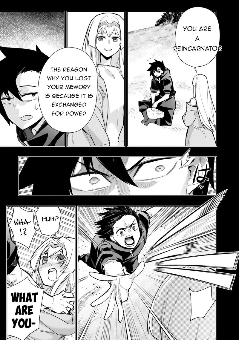 Kuro No Shoukanshi 185 5