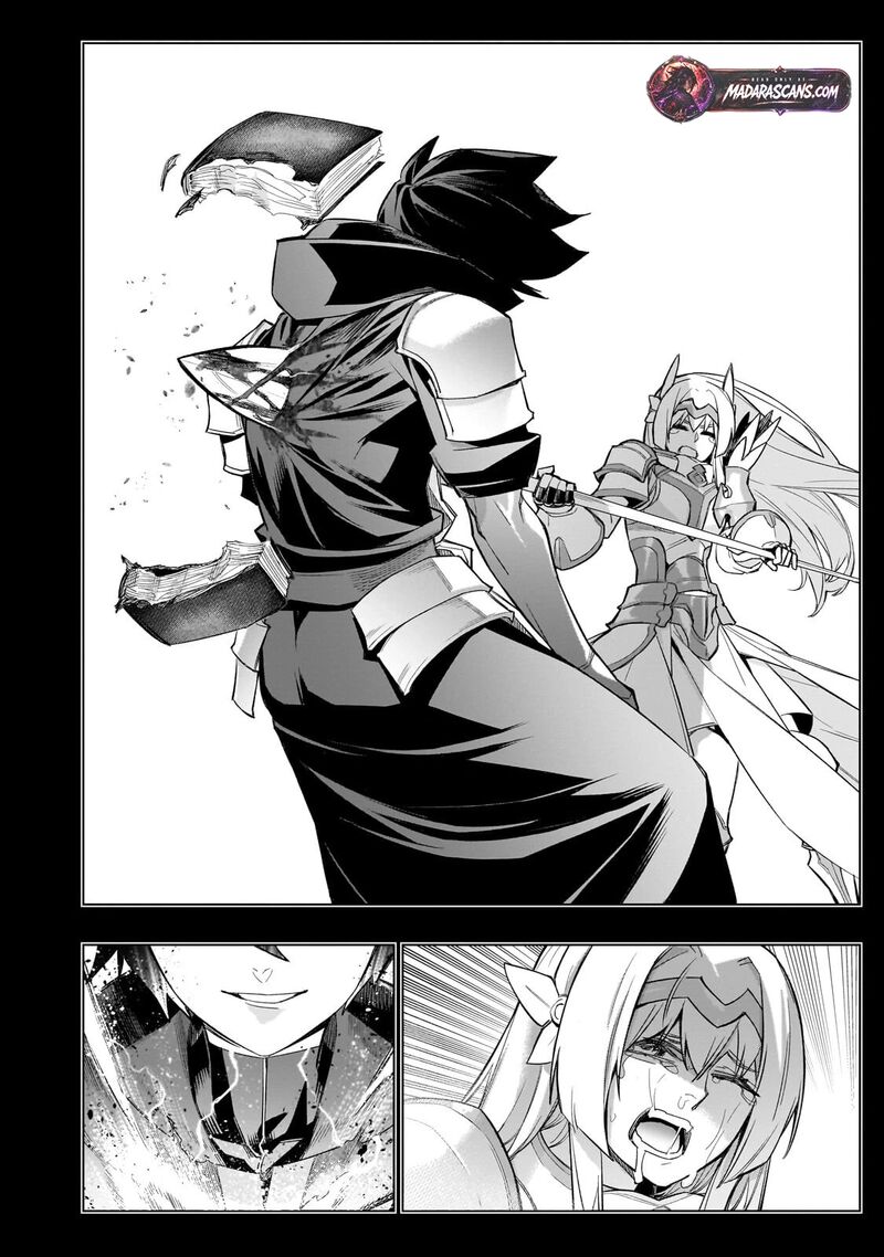 Kuro No Shoukanshi 186b 3