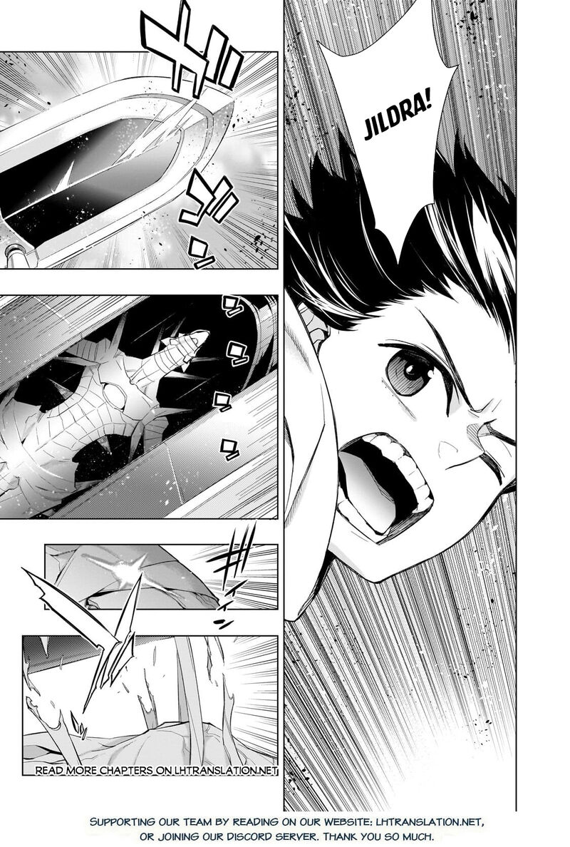 Kuro No Shoukanshi 187 13