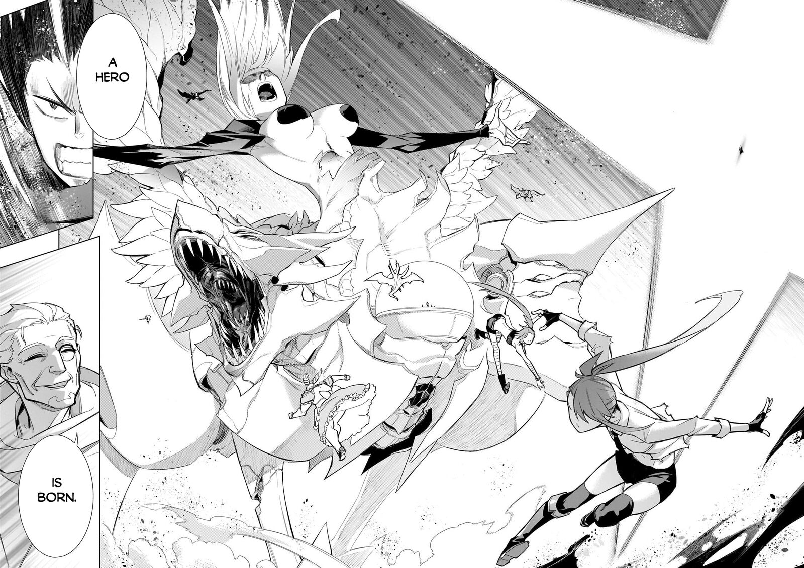 Kuro No Shoukanshi 199a 4