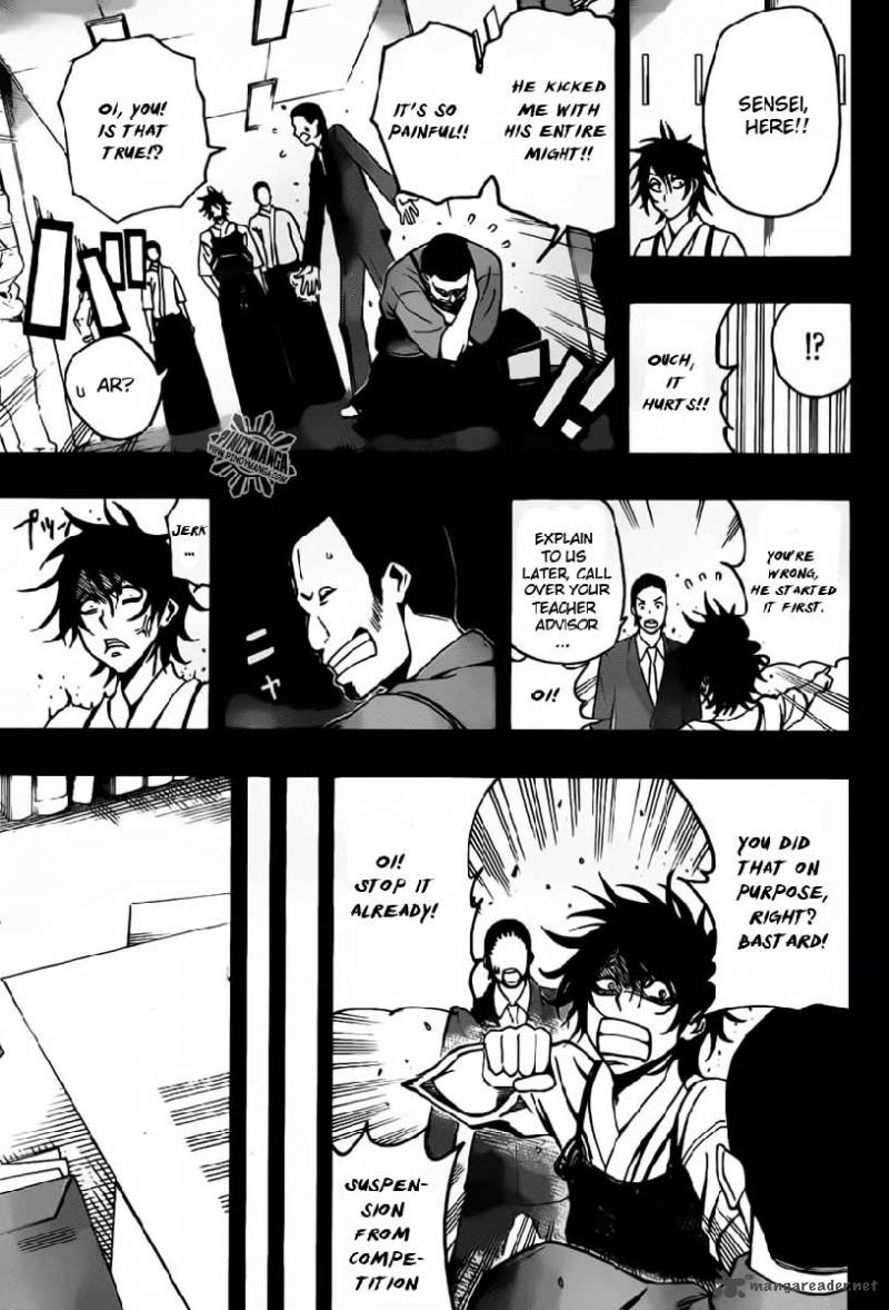 Kurogane 21 20