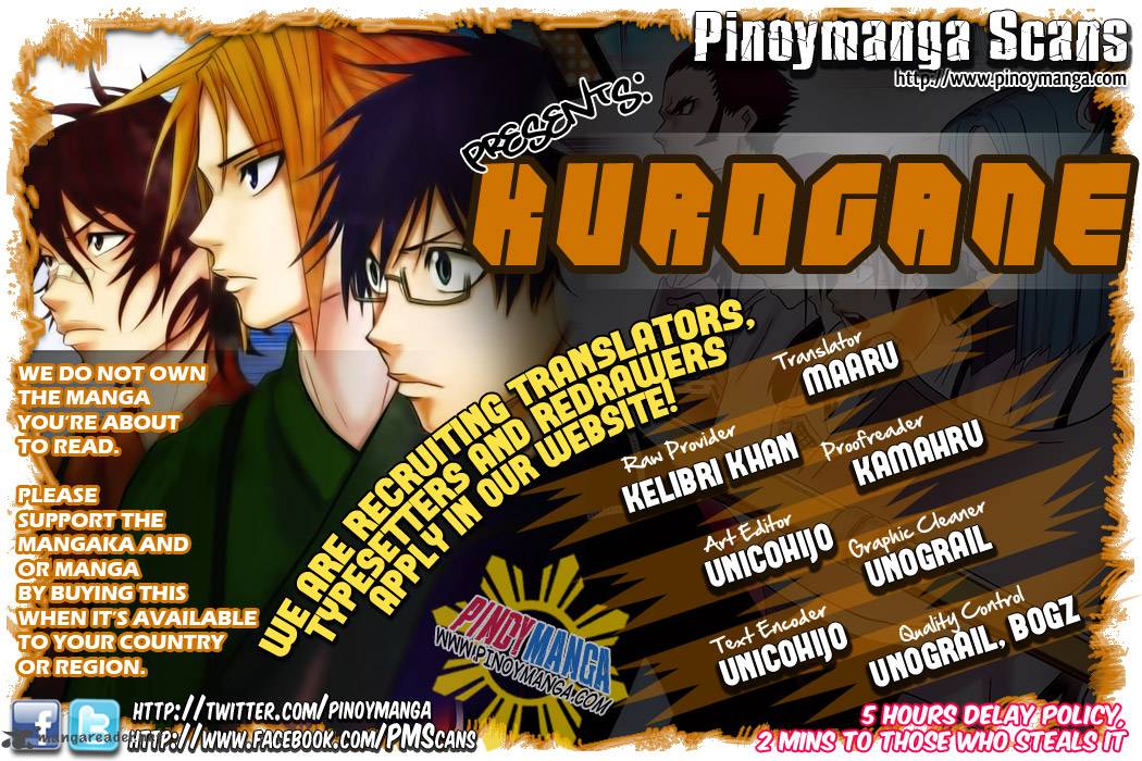 Kurogane 27 1