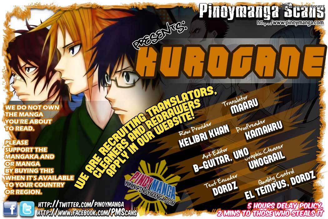 Kurogane 28 1