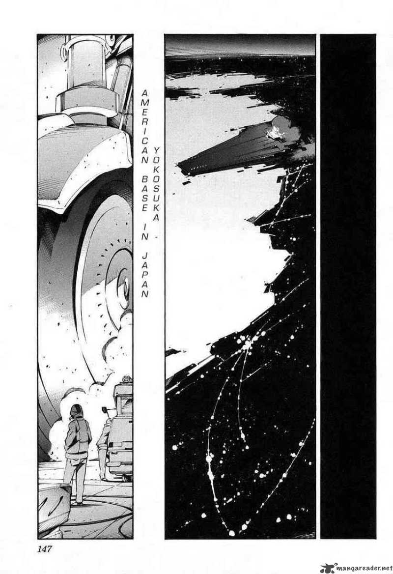 Kurogane No Linebarrel 14 29