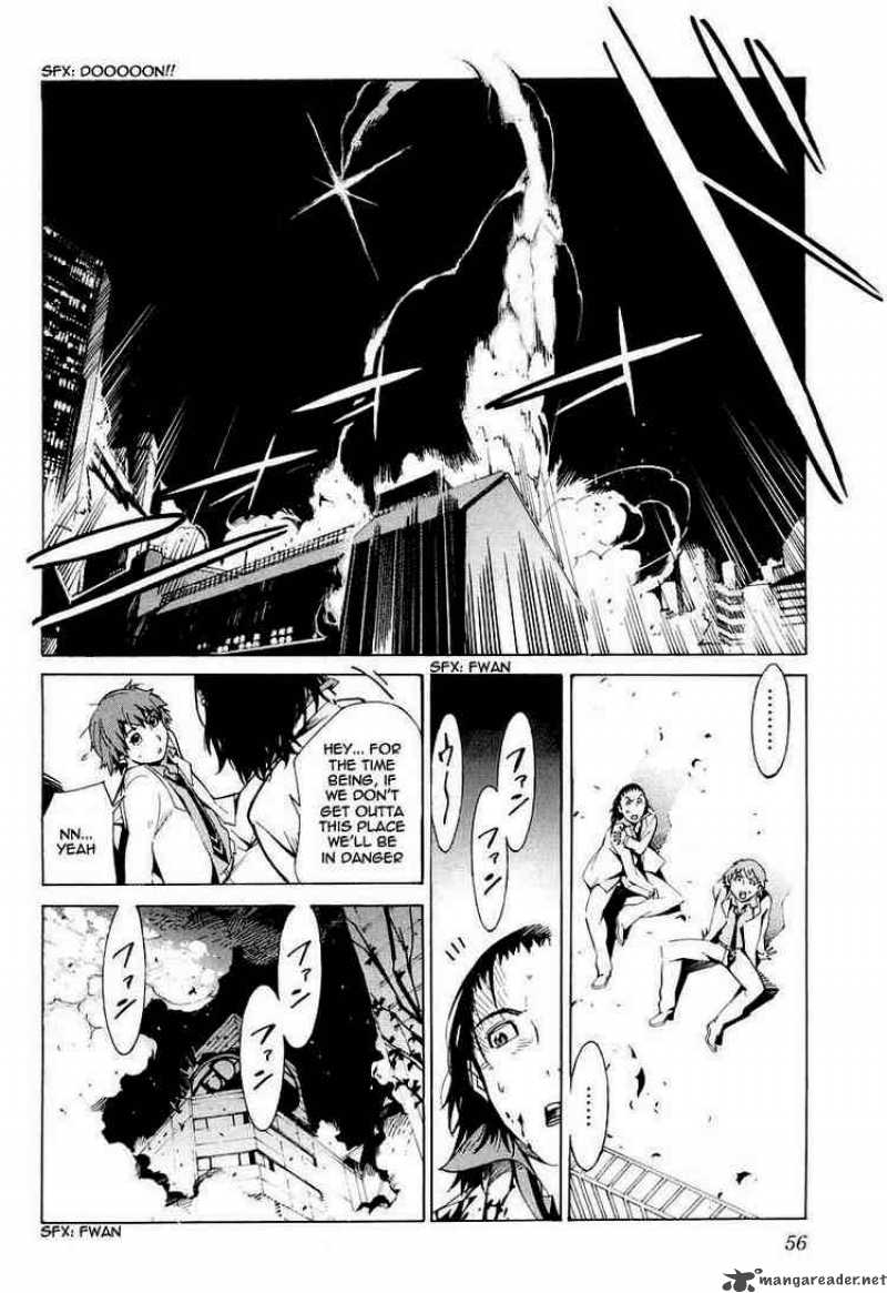 Kurogane No Linebarrel 2 6