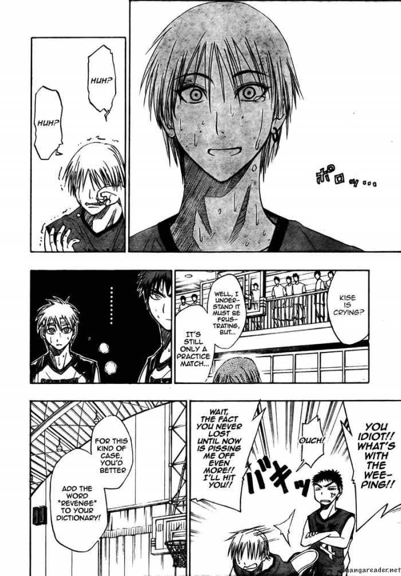 Kuroko No Basket 10 4