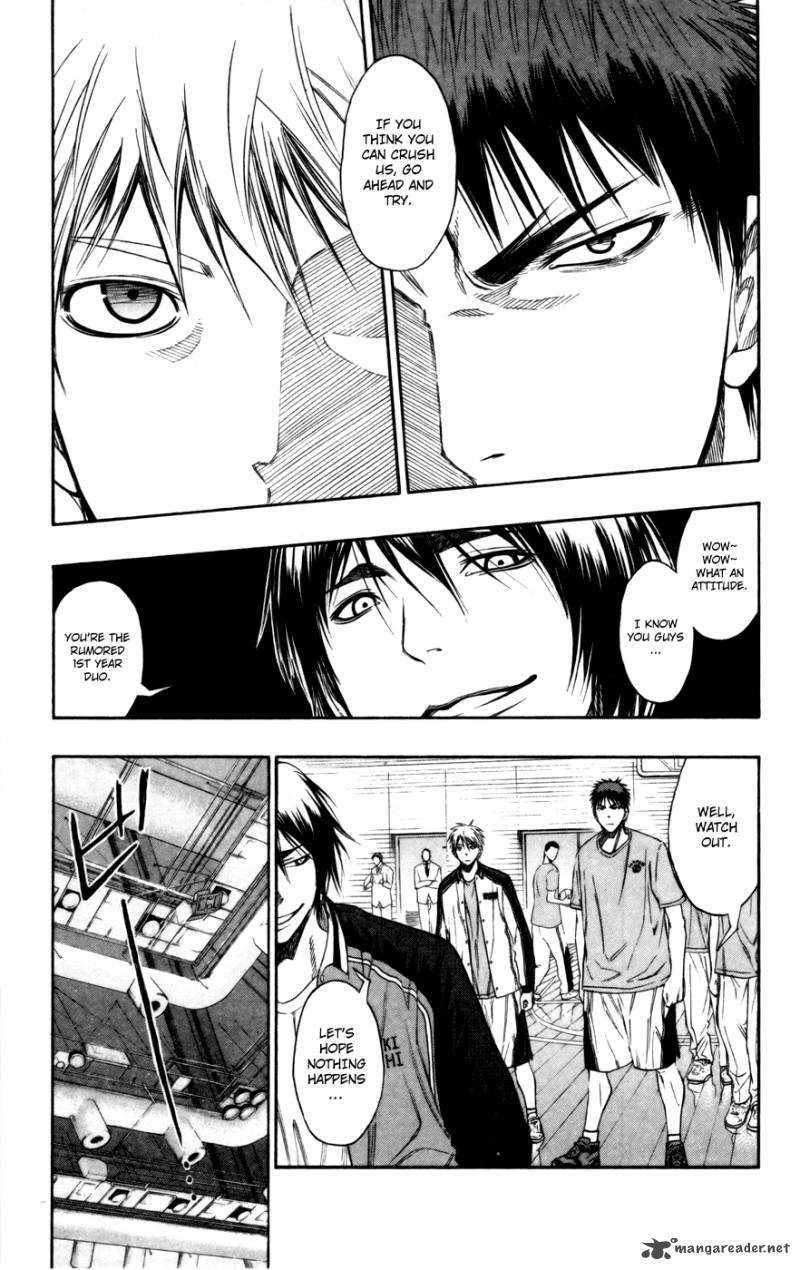 Kuroko No Basket 100 16