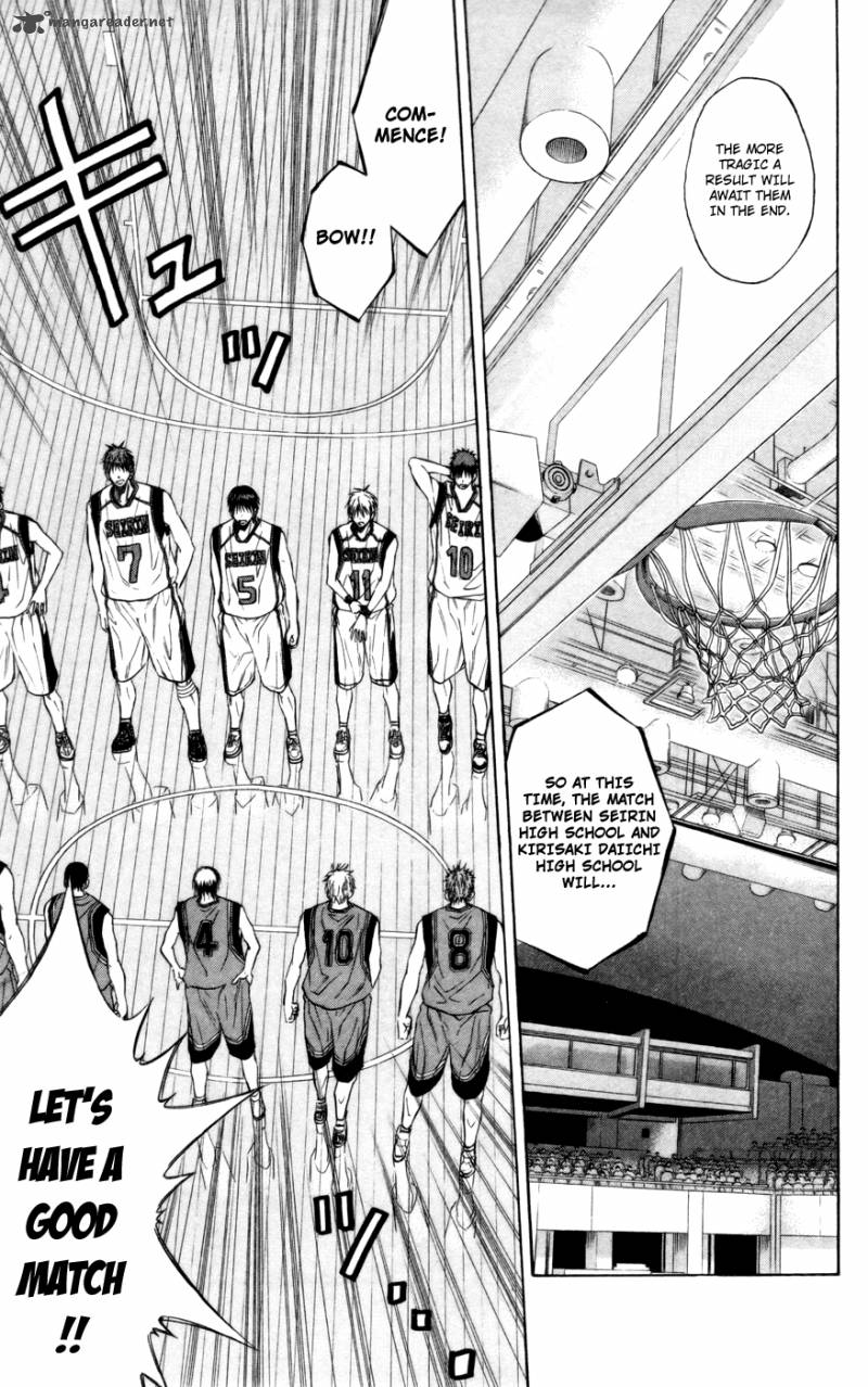 Kuroko No Basket 100 20